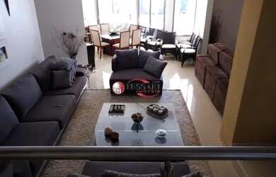 Imagem 4: Venda Casa em Condomínio 4 suíte com armários, sala intima, sala de...