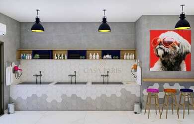 Imagem 11: Apartamento com 3 dormitórios à venda, 119 m² por R$ 900.000,00 - Vila...