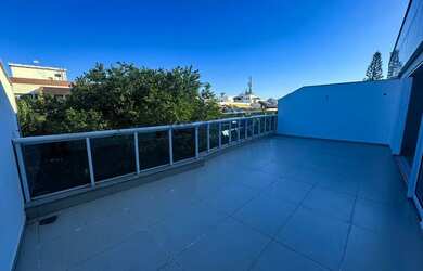 Imagem 5: Recreio dos Bandeirantes Cobertura 3 quartos, sendo 3 suites