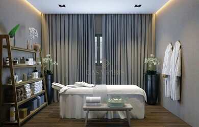 Imagem 13: Apartamento com 3 dormitórios à venda, 119 m² por R$ 900.000,00 - Vila...