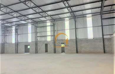 Imagem 8: Galpão, 1215 m² - venda por R$ 3.480.000,00 ou aluguel por R$ 20.186,67/mês...