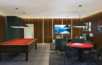 Imagem 10: Apartamento com 3 dormitórios à venda, 119 m² por R$ 900.000,00 - Vila...