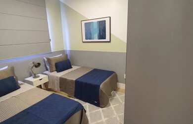 Imagem 3: RY- 2 Quartos no Recanto das Emas, bem no início, Use seu FGTS