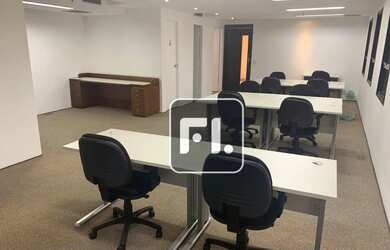 Imagem 13: Conjunto, 133 m² - venda por R$ 2.000.000,01 ou aluguel por R$ 18.226,00/mês...