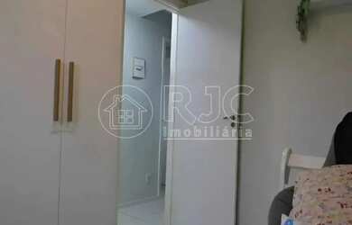 Imagem 5: Imóvel para venda com 116 metros quadrados com 3 quartos em Pechincha...