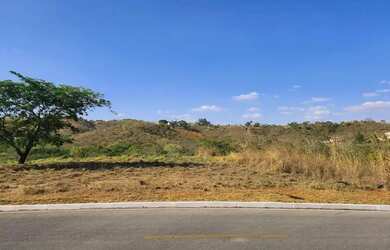 Imagem: O terreno possui 600m² de Área e está localizado em Setor