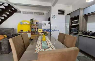 Imagem 7: Amplo imóvel com sala comercial e residência à venda no bairro São...