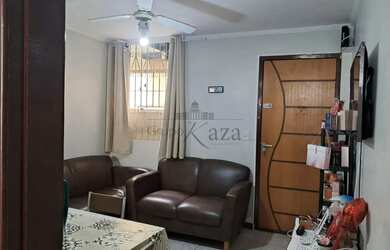 Imagem 2: Oportunidade - Apartamento - Vila Industrial - Residencial Integração...