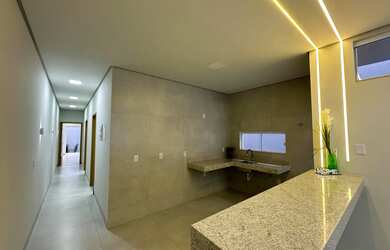 Imagem 11: Casa na Arso 52 505 Sul. Piscina, Churrasqueira, Varandae112m² de Área