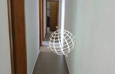 Imagem 11: Casa com 3 dormitórios à venda, 95 m² por R$ 550.000,00 - Nova Atibaia...