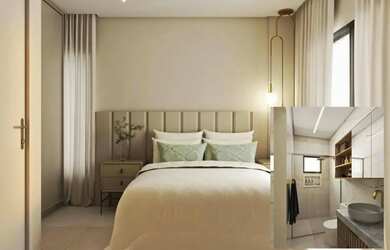 Imagem 7: Lançamento Ed. Unique na Praia Mansa - Ref. 1025