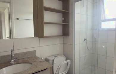 Imagem 3: Alugo apartamento - condomínio Liverpool - 90m²