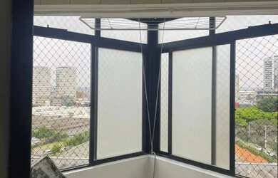 Imagem 15: Apartamento para locação no condomínio Itapecuru alphaville Barueri...