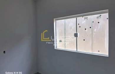 Imagem 2: Casa para venda com 125 m² e 2 quartos em Parque Jaraguá, Bauru - SP