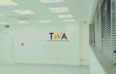 Imagem 3: Sala, EDIFICIO ROGÉRIO GUIMARÃES, Barro Preto, Belo Horizonte, R$6.500,00, para aluguel na