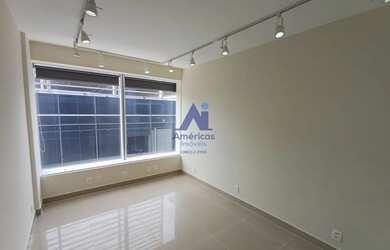 Imagem: O depósito possui 1 Vaga na garagem, 22m² de Área, Imóvel