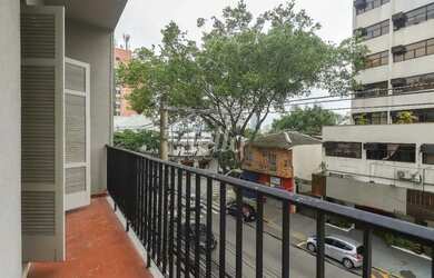 Imagem 11: Apartamento 2 quartos para alugar no(a) Santo Amaro