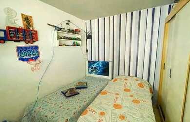 Imagem 14: Casa à venda em Barueri, Parque Ribeiro de Lima, com 2 quartos, com 70 m²