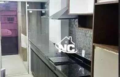 Imagem 3: Novos Começos Imóveis vende-Cobertura com 3 quartos sendo 1 suíte ,...