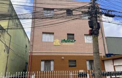 Imagem: O apartamento possui 2 Dormitórios, 1 Banheiro, 76m² de Área