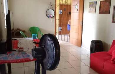 Imagem 7: Residencial Viver tenone. 41m² de Área, 1 Banheiroe2 Dormitórios