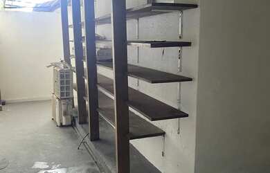 Imagem 6: Alugo casa na Avenida Atlântica praia do Araçagy melhor localização...