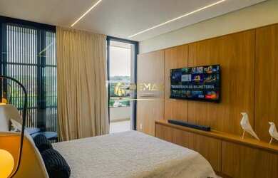 Imagem 9: Casa de Luxo à Venda no Reserva das Aroeiras Angra dos Reis