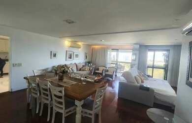 Imagem 3: Lindo apartamento a venda no Pedra de Itaúna com 178m² com 4 quartos...