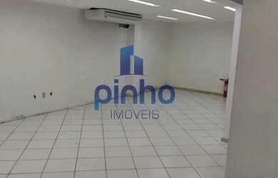 Imagem 12: Ponto Comercial para Venda em Salvador, Barra, 1 banheiro, 3 vagas
