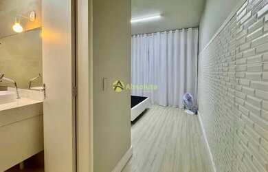 Imagem 14: Junto a praça Flávio e a poucos metros do mar