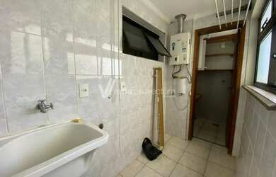 Imagem 12: Apartamento 3 dormitórios para alugar no Parque Industrial