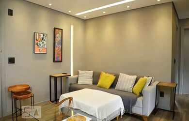 Imagem 3: Apartamento à Venda - Panamby, 2 Quartos, 57 m2