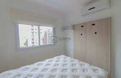 Imagem 15: Aluguel Apartamento 1 Dormitórios - 43 m² Pinheiros
