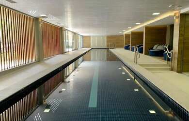 Imagem 8: Imóvel para aluguel com 72 metros quadrados com 2 quartos em Consolação...