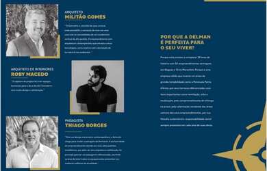 Imagem 7: 3 Repasses exclusivos do Edifício Azimuth na Península