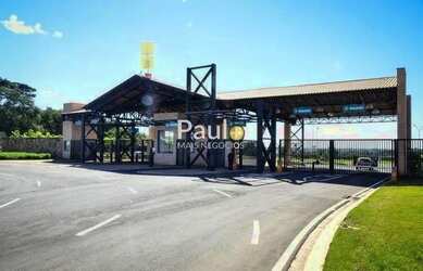 Imagem: O terreno possui 802m² de Área e está localizado em Jaguariúna