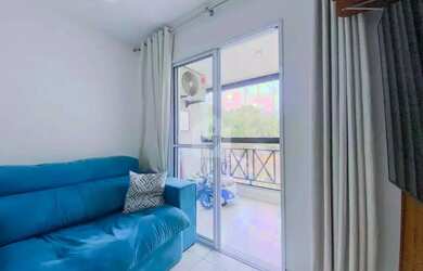 Imagem 3: Apartamento à venda com 2 quartos, 66m² - Corrêas - Petrópolis/RJ