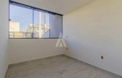 Imagem 11: Sobrado Geminado novo com 2 suíte s mais 1 quarto s à venda no bairro...