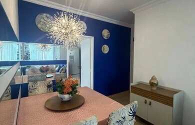 Imagem 5: Apartamento com 2 dormitórios à venda, 62 m² por R$ 550.000 - Praia...