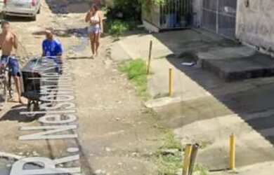 Imagem 5: Casa no totó. 9m² de Área, 1 Banheiroe1 Dormitório