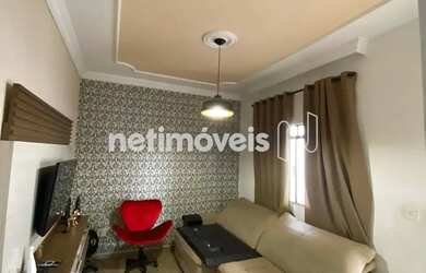 Imagem 5: Locação Casa Industrial Contagem