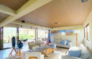 Imagem 11: CASA PARA LOCAÇÃO TEMPORADA COM VISTA MAR EM PRAIA DO FORTE- CONDOMÍNIO PRAIA DAS JANGADAS