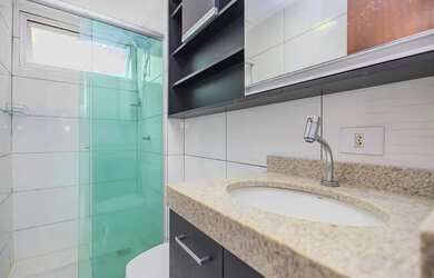 Imagem 13: Apartamento 3 quartos Bairro Campo Comprido