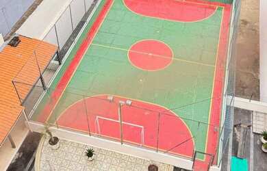 Imagem 2: Apartamento em Lauzane Paulista