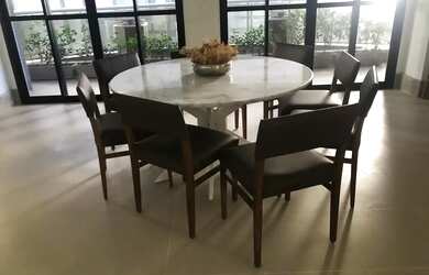 Imagem 10: Imóvel para aluguel com 48 metros com 1 quarto sala, cozinha, Caminho das Árvores - Salv