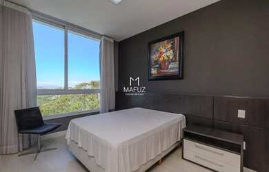 Imagem 12: Casa para aluguel, 4 quartos, 2 suítes, 2 vagas, Conde - Nova Lima /MG