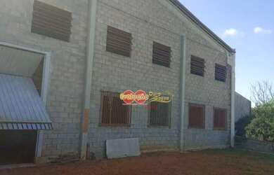 Imagem 4: Galpão Industrial - Bairro da Ponte