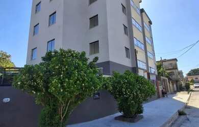 Imagem: O apartamento possui 2 Dormitórios, 1 Banheiro, 35m² de Área