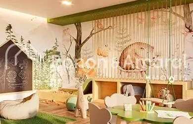 Imagem 5: Oportunidade Terreno a venda no Condomínio Portoville - Betel Paulínia