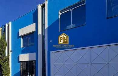 Imagem: O depósito possui 5 Vagas na garagem, 1.000m² de Área e